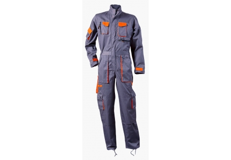 Работен гащеризон DESMAN COVERALL EN 340 Работен гащеризон DESMAN COVERALL EN 340